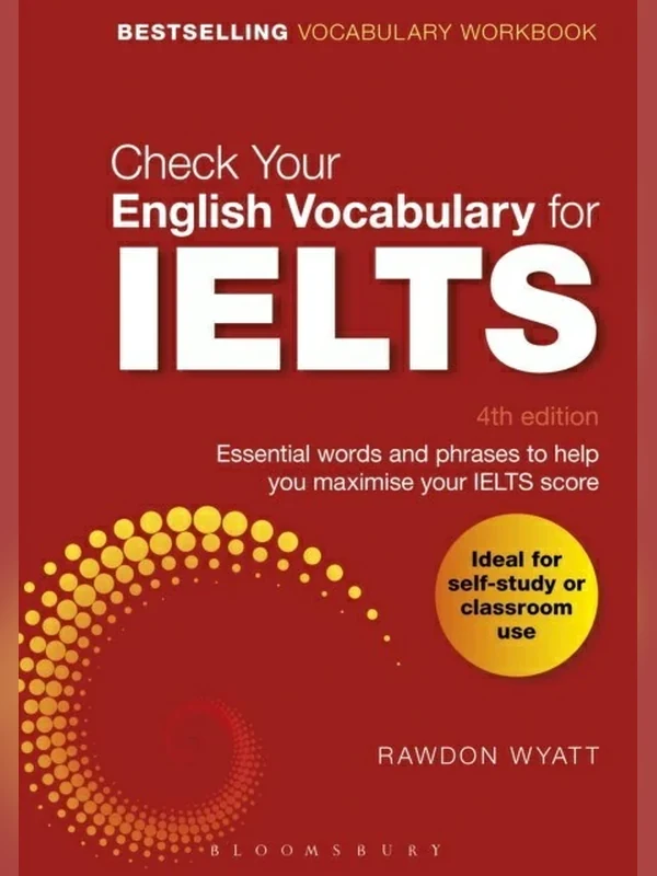 Check Your English Vocabulary for IELTS